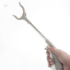 담아마켓 만능집게 40cm 플로깅행사