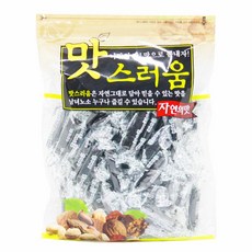 [완도명가]다시마맛다시마 200g, 1개