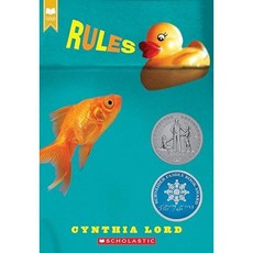 Rules (Newbery)