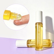 [국내배송/당일출고] 큐티클 케어 에센스 오일 펜 - 네일 거스러미 각질 케어 손톱 영양 강화 데일리 홈케어, 1개, 10ml