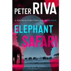 (영문도서) Elephant Safari Paperback, Open Road Media Mystery & Thri, English, 9781504085397