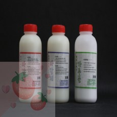 SB 한지공예 가루풀500ML 닥종이공예