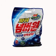 세정 패션 넘버원 세탁 가전 빨래 세척제 깨끗한 형 81525EA 1(PC)