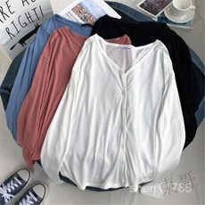 限時下殺 加大尺碼防曬衣外套 寬鬆 150公斤內可穿 顯瘦150公斤特大尺碼胖MM薄款長袖防曬衣女裝夏季百搭 6MVT