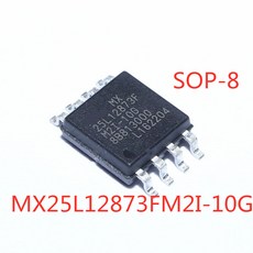 5 개/몫 100%MX25L12873FM2I-10G MX25L12873F 25L12873F SOP-8 128Mbit 16M 메모리 IC 칩 원본, [01] 옵션1