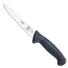 머서 Culinary M22003 밀레니아 블랙 핸들 3.5인치 페어링 나이프_155193, Utility Knife_155193