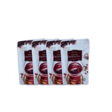 노브랜드 히비스커스, 4개, 15개입, 1.8g