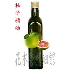 柚子精油 250ml / 500ml, 1個