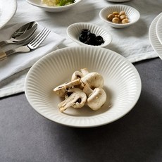 모던하우스 오슬로 찬기 중 D16 화이트 513176