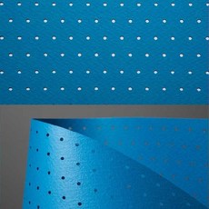 팬시홀종이(1장) 오감지 타공지"주문제작 재단판매", 4절, 23번