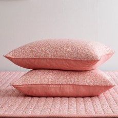 자자홈 리프 쎄미플러스 베개커버_2장