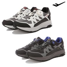 [AK플라자] [프로스펙스] 공용 방수 보아 트래킹화 크로스 CT 111 112 2종 맥스그