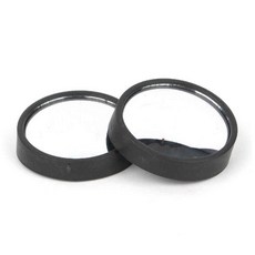 보조 사이드미러 차량