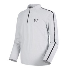 마코 남성 캐주얼 반집업 티셔츠 MMM1TH01