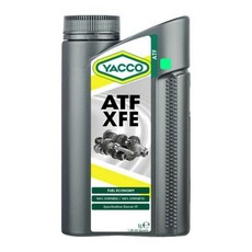 야코 ATF XFE 9단 프리미엄 오토미션오일 벤츠 BMW 등 다양한 수입차 사용 1L, .