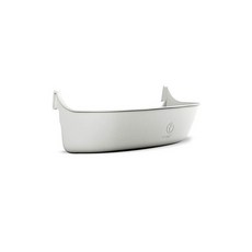 【STOKKE】Tripp Trapp 成長椅收納盒 - THE BABY 育兒選物店 台灣總代理原廠正貨, 1個, 白色, 白色