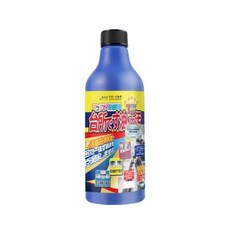 強力油污 台所用油污清潔劑, 1個, 500ml