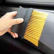 사안 자동차 먼지 브러시 자동차먼지떨이개