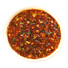 권가네 경상도 전통 만능 양념 간장, 250g, 1개