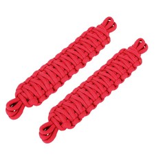 JKU 내부 로프 문 랭글러 CJ 보호 1세트 JT용 차량 JK 스트랩 지프 위치 YJ JL 직조 JLU 제한 도어 핸들 TJ 글래디에이터, B, 1개