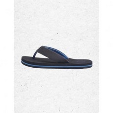 매장정품 츄바스코 CHUBASCO OLEAJE FLIP-FLOP BLACKBLUE 1159837 1511997