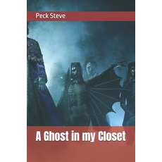(영문도서)A Ghost in my Closet Paperback, Independently Published, English, 9798271991677