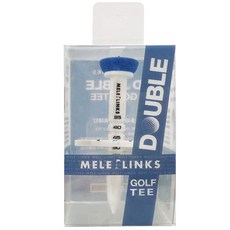 Golf Master 高爾夫球tee, 藍色, 1個