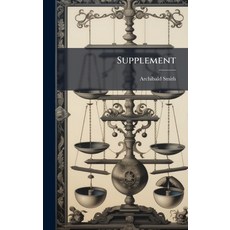 (英文圖書)Supplement 精裝版, Hutson Street Press, 英文