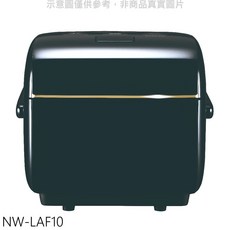 象印 NW-LAF10 6人份 IH電子鍋