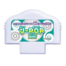 가라오케랑킨파티 뮤직메모리 J-POP MINT, 1개