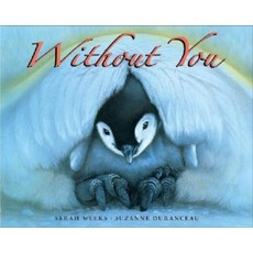 Without You, Harpercollins Childrens Books