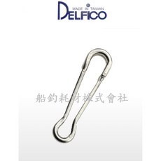 達輝夏威夷別針(台灣製造)每包20入, 1個, #6