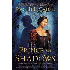 (영문도서) Prince of Shadows: A Novel of Romeo and Juliet Hardcover, Berkley Books, English, 9780451414410