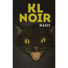 Kl Noir: Magic Paperback, Buku Fixi Sdn Bhd, English, 9789672328483