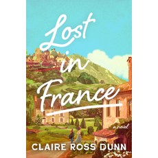 (英文圖書)Lost in France 平裝版, 英文, Alcove Press