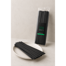 食物的靈魂 - Casa Rinaldi 墨魚風味義大利寬麵 500g, 1個