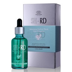 샨홍 SH-RD 인텐시브 풀 & 띡 가는모발을 위한 두피 에센스 50ml, 1개