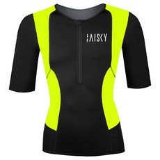 BAISKY 男款三鐵上衣 自行車衣