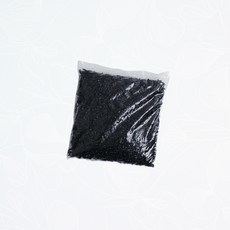 조립용 3.5mm 목공용 철재 블랙 피스 나사못, 1개