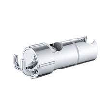 크레바스 초간단 샤워기거치대 행거 슬라이드바 걸이