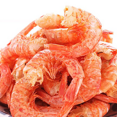 (자산어포) 건새우 두절 (대), 2개, 500g