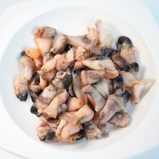 산지직송 국내산 자연산 거제도 자숙 급냉 청정해역 거북손, 1개, 1kg