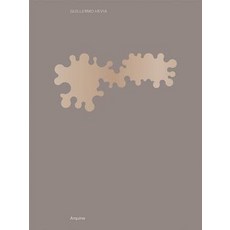 Guillermo Hevia García: Every Design Conceals an Order Paperback, Arquine