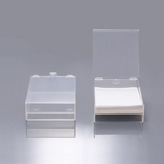 약포지 & 유산지 디스펜스(보관함)