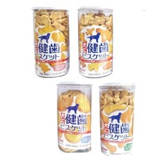 翔帥寵物生活館 犬用健齒餅 造型餅乾 狗狗零食 獎勵零食, 1個, S308　動物造型 / 雞汁口味