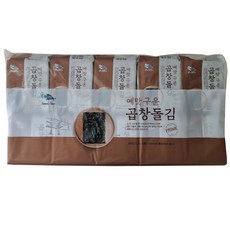 코스트코 C-WEED 예맛 구운 곱창돌김 170G (17G X 10봉), 1개