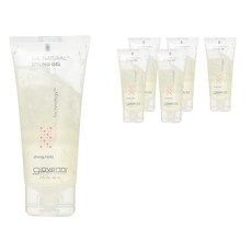 지오바니 L.A. 내추럴 스타일링 젤 강한 고정력, 60ml, 6개