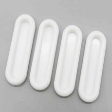 안전손잡이 베란다 원형 부착식 손잡이 샷시 창문, 1