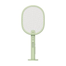 KINYO 電蚊拍, 綠色
