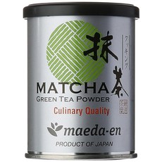 Maeda 말차 그린티 파우더 1oz, 946ml